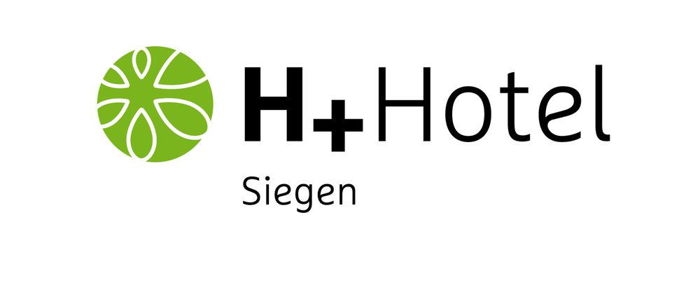 H+ Hotel 锡根 外观 照片