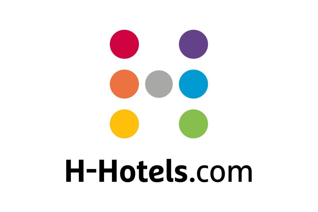 H+ Hotel 锡根 外观 照片